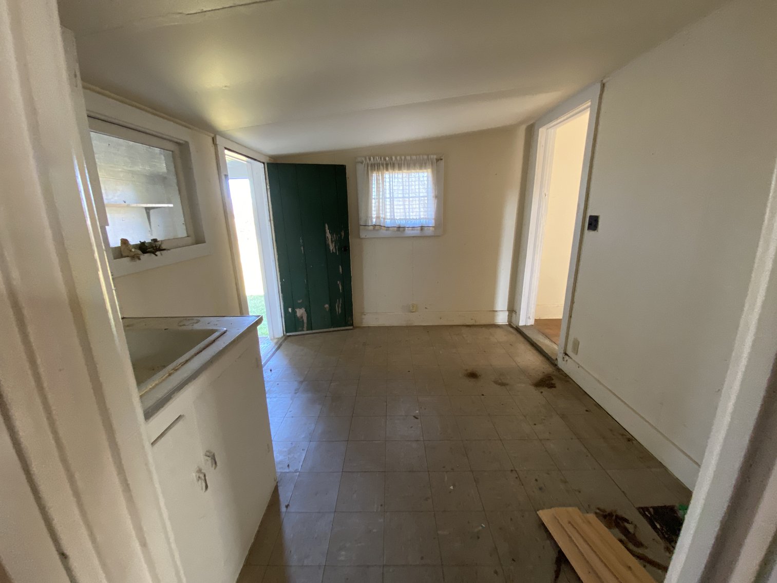 Image for 4 BR/3 BA Home on 20 +/- Acres w/Gorgeous Mountain Views, Multiple Barns/Outbuildings & Creek on Property--Page County, VA