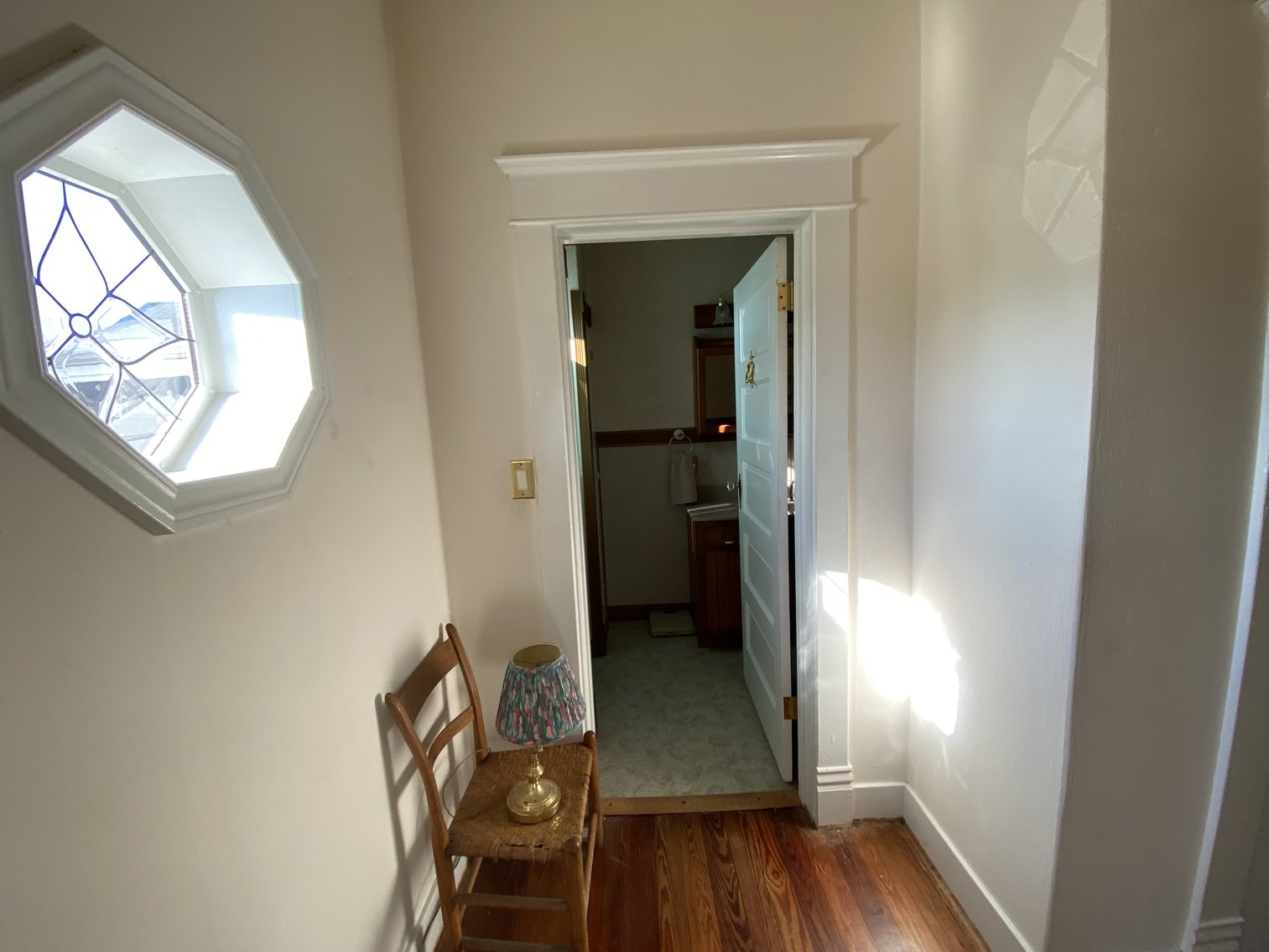 Image for 4 BR/3 BA Home on 20 +/- Acres w/Gorgeous Mountain Views, Multiple Barns/Outbuildings & Creek on Property--Page County, VA