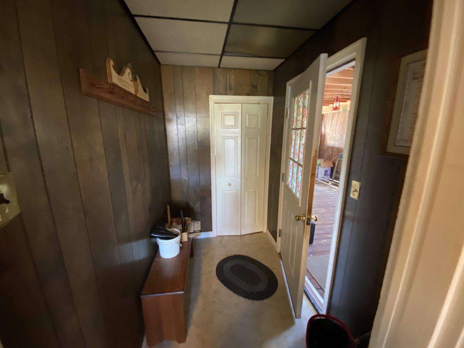 Image for 4 BR/3 BA Home on 20 +/- Acres w/Gorgeous Mountain Views, Multiple Barns/Outbuildings & Creek on Property--Page County, VA