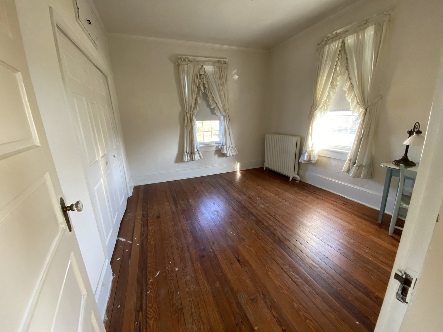 Image for 4 BR/3 BA Home on 20 +/- Acres w/Gorgeous Mountain Views, Multiple Barns/Outbuildings & Creek on Property--Page County, VA