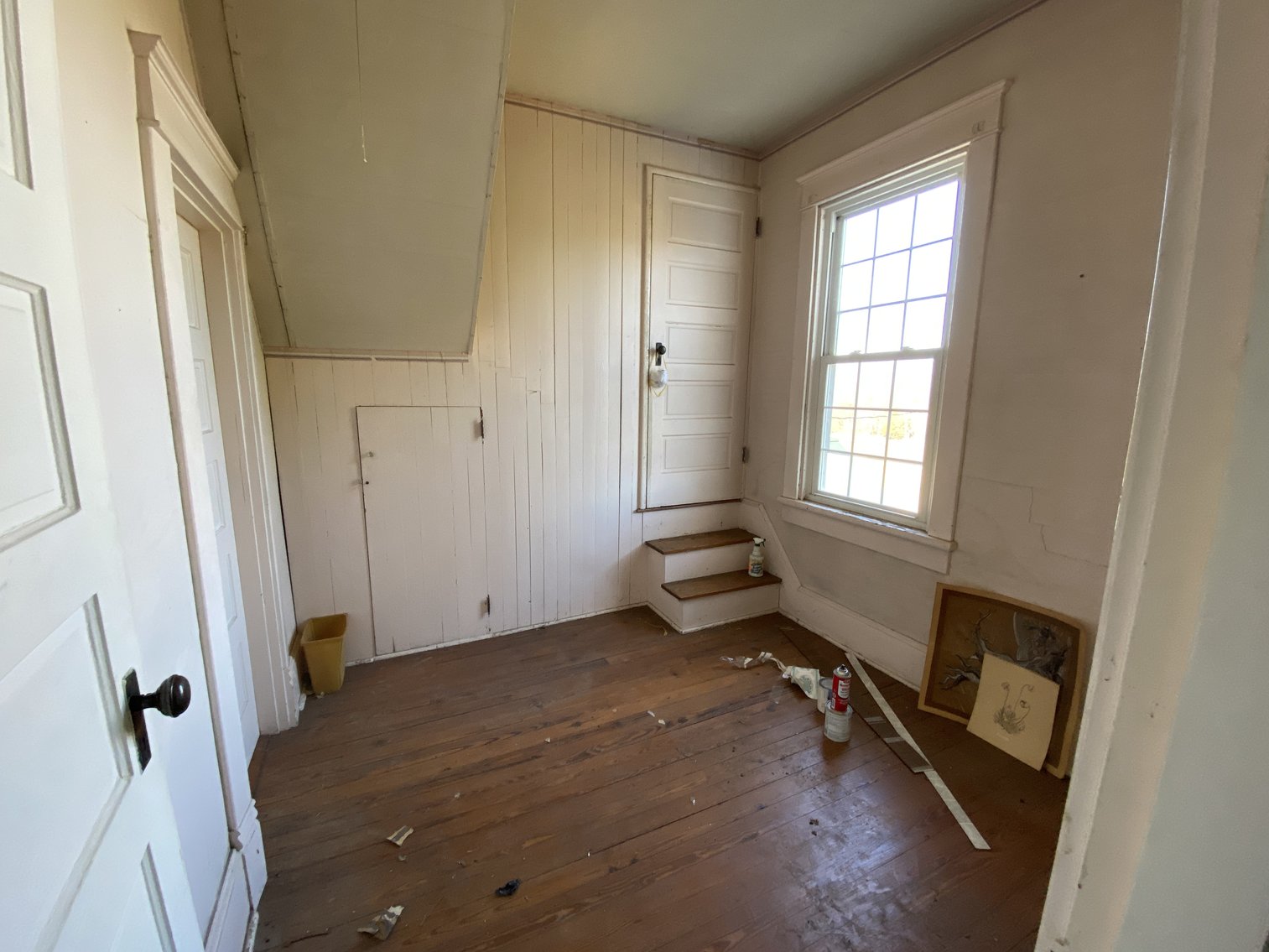 Image for 4 BR/3 BA Home on 20 +/- Acres w/Gorgeous Mountain Views, Multiple Barns/Outbuildings & Creek on Property--Page County, VA