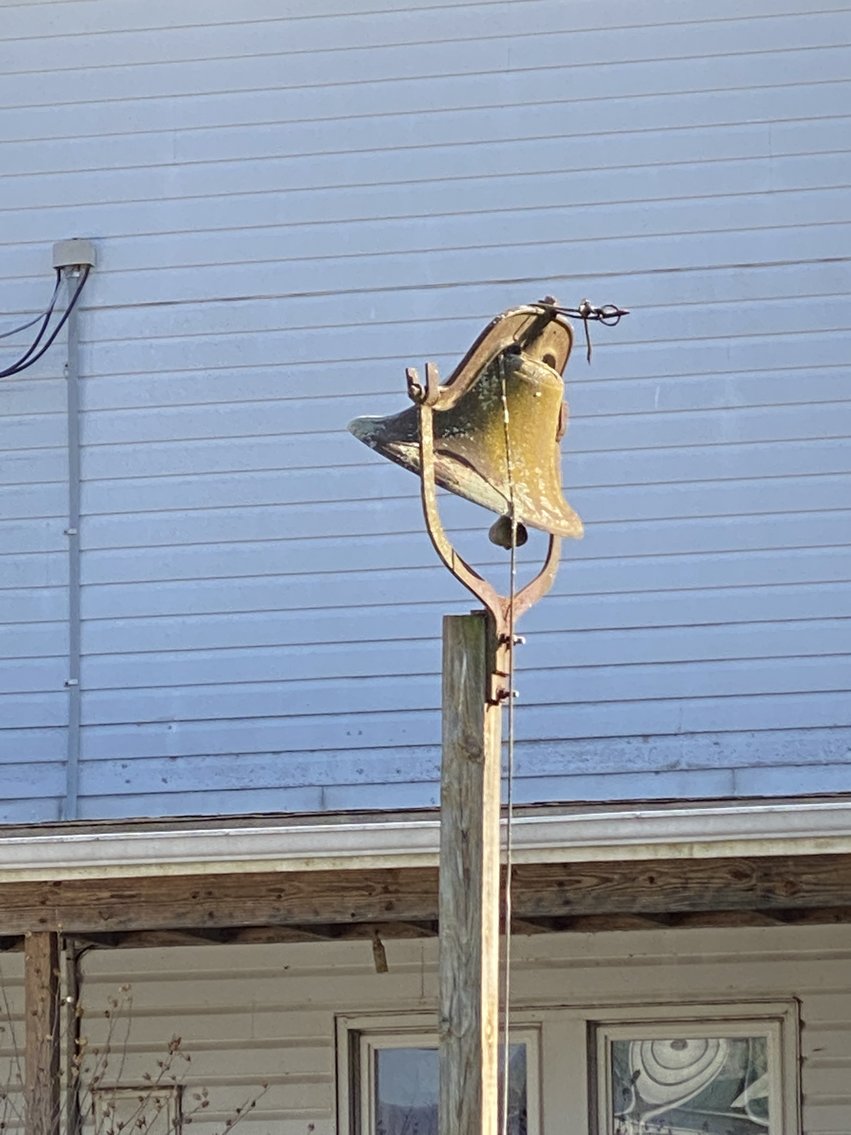 Image for 4 BR/3 BA Home on 20 +/- Acres w/Gorgeous Mountain Views, Multiple Barns/Outbuildings & Creek on Property--Page County, VA