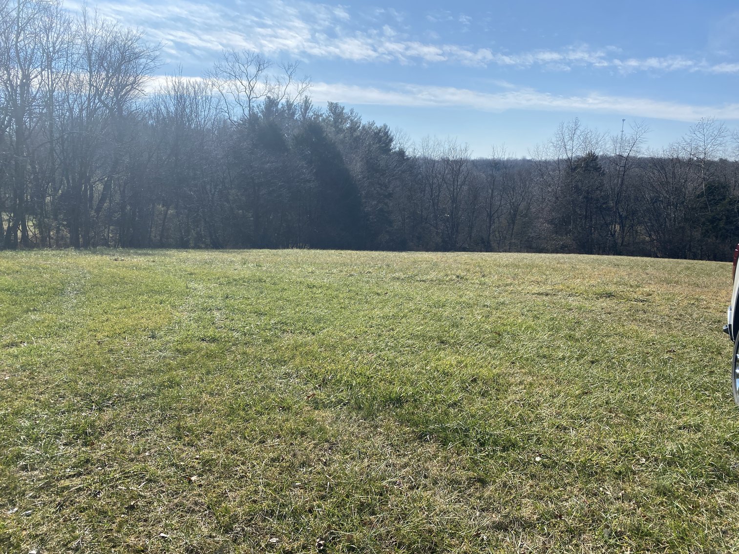 Image for 4 BR/3 BA Home on 20 +/- Acres w/Gorgeous Mountain Views, Multiple Barns/Outbuildings & Creek on Property--Page County, VA