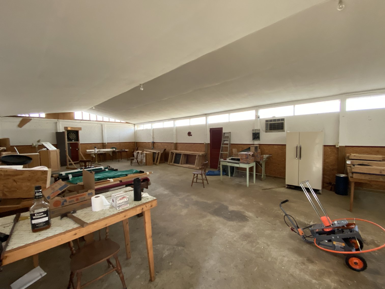 Image for 4 BR/3 BA Home on 20 +/- Acres w/Gorgeous Mountain Views, Multiple Barns/Outbuildings & Creek on Property--Page County, VA