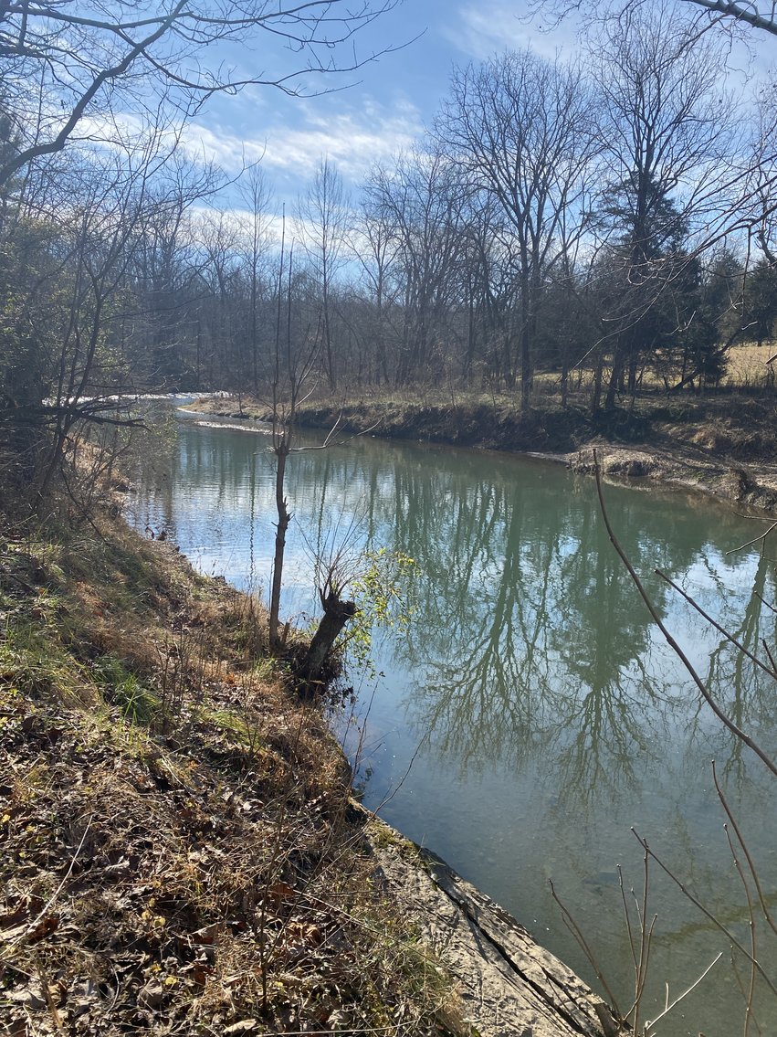 Image for 4 BR/3 BA Home on 20 +/- Acres w/Gorgeous Mountain Views, Multiple Barns/Outbuildings & Creek on Property--Page County, VA