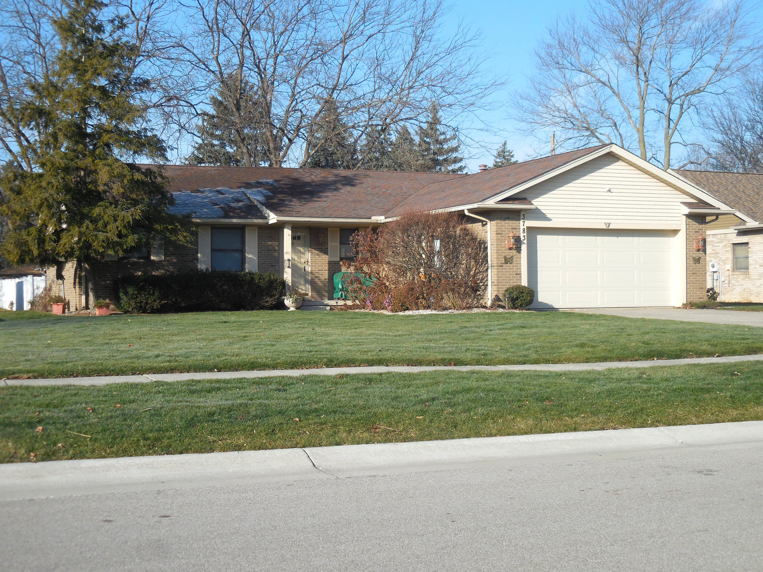 Image for 3783 Eisenhower Drive, Northwood, Ohio 43619