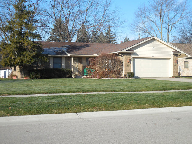 Image for 3783 Eisenhower Drive, Northwood, Ohio 43619