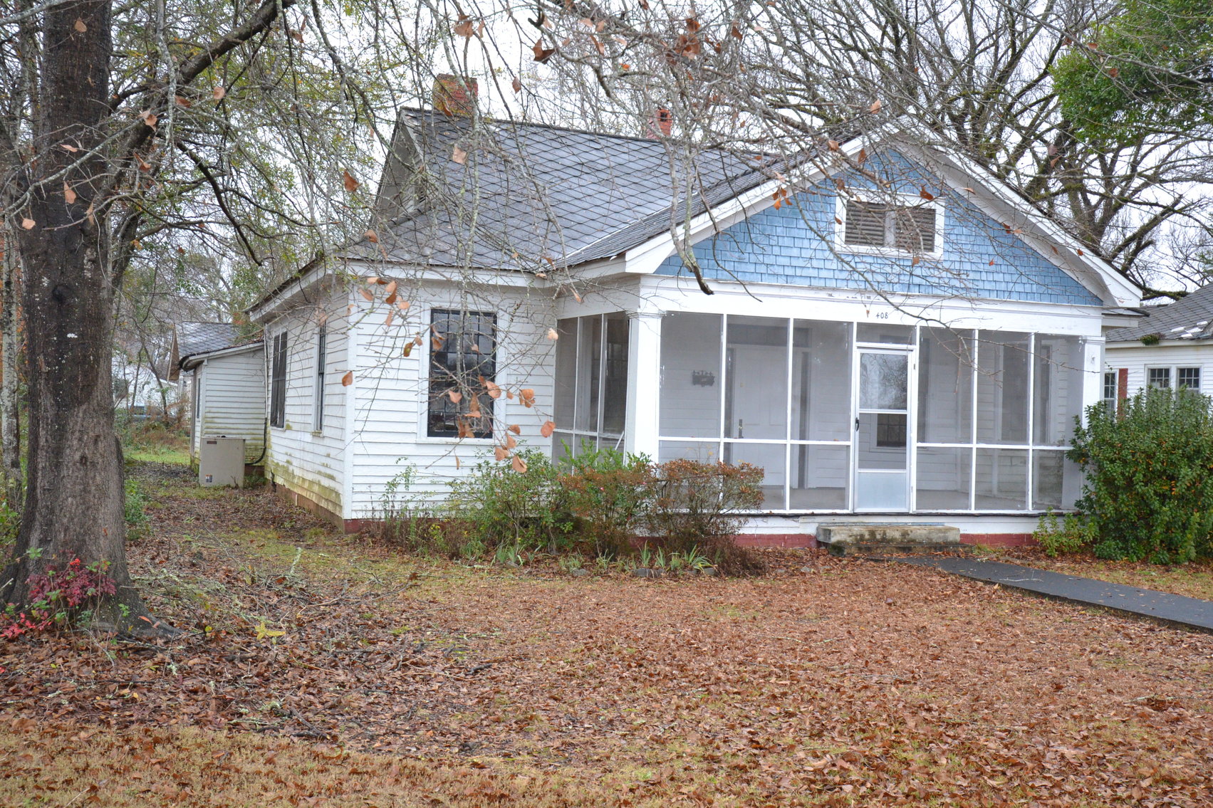 Image for Absolute Auction ~ 408 King Street, Tallassee, AL 36078