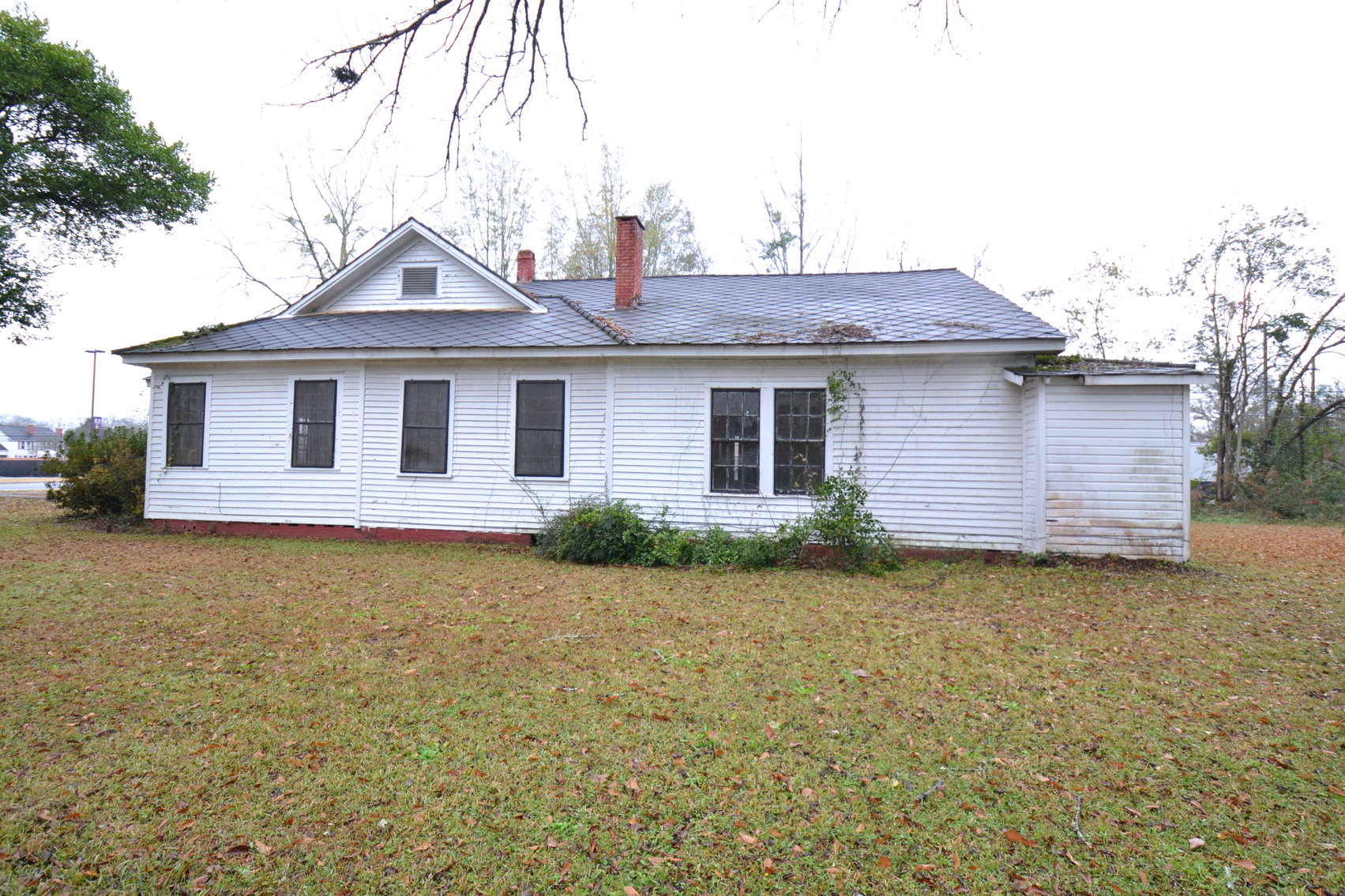 Image for Absolute Auction ~ 408 King Street, Tallassee, AL 36078