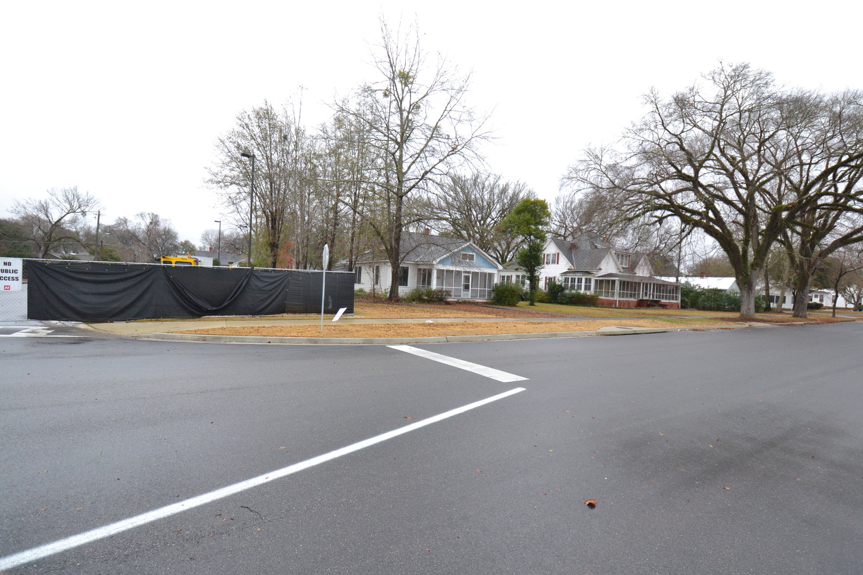 Image for Absolute Auction ~ 408 King Street, Tallassee, AL 36078