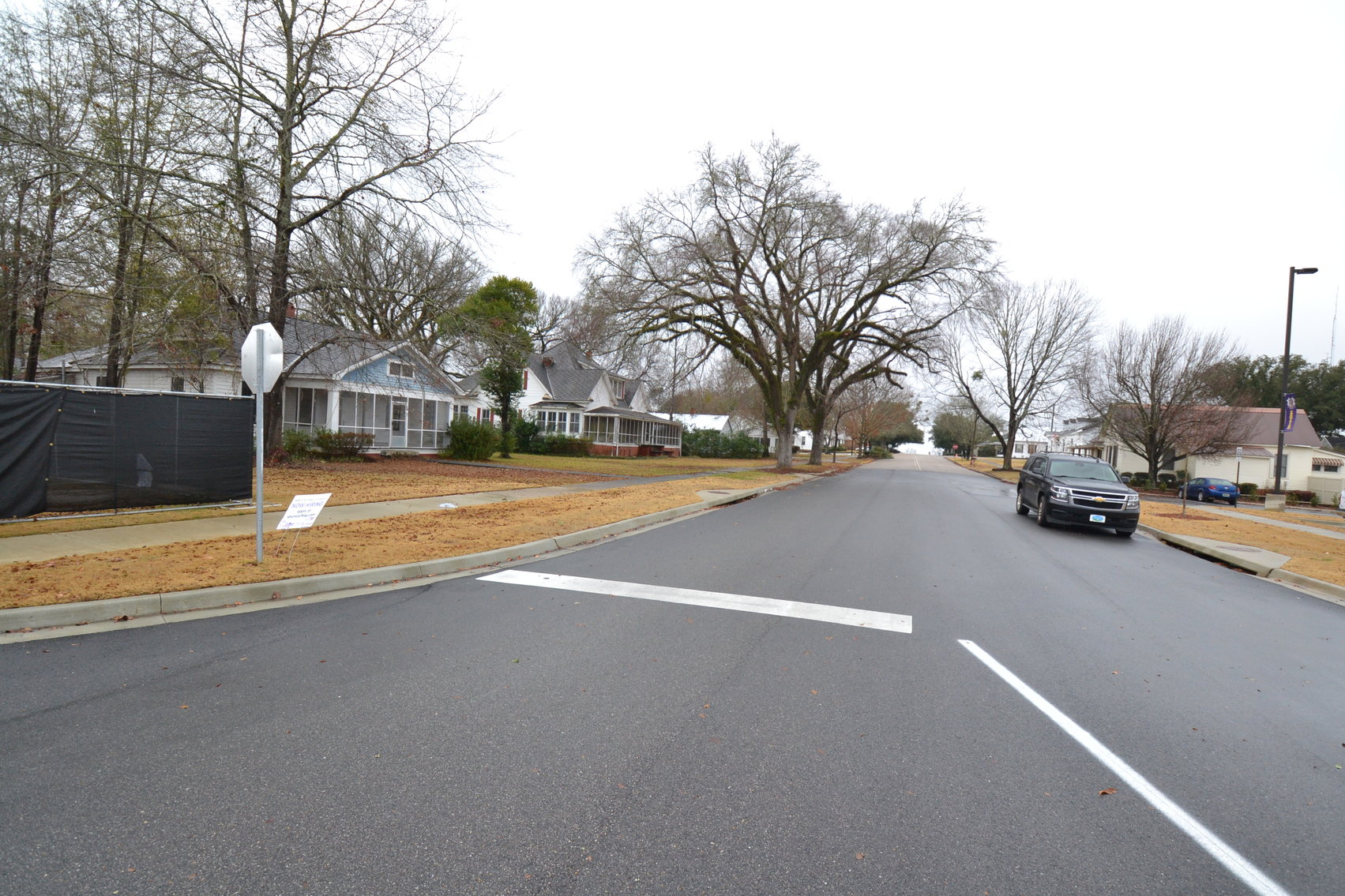 Image for Absolute Auction ~ 408 King Street, Tallassee, AL 36078