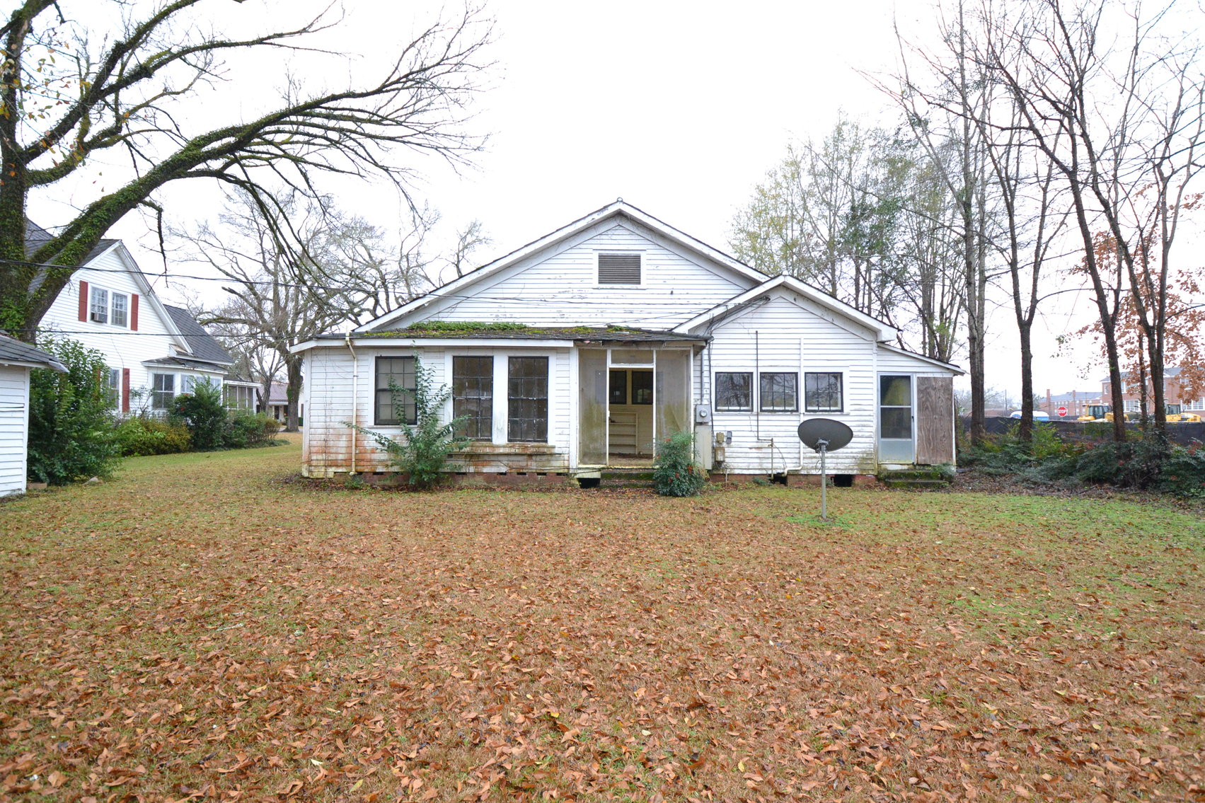 Image for Absolute Auction ~ 408 King Street, Tallassee, AL 36078