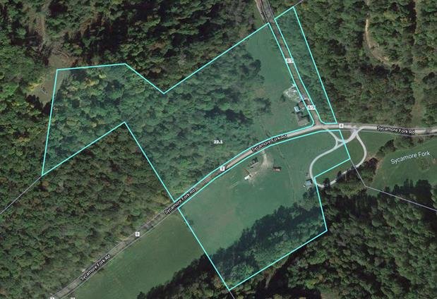 Image for SOLD $55,000 - Home on 15 Acres