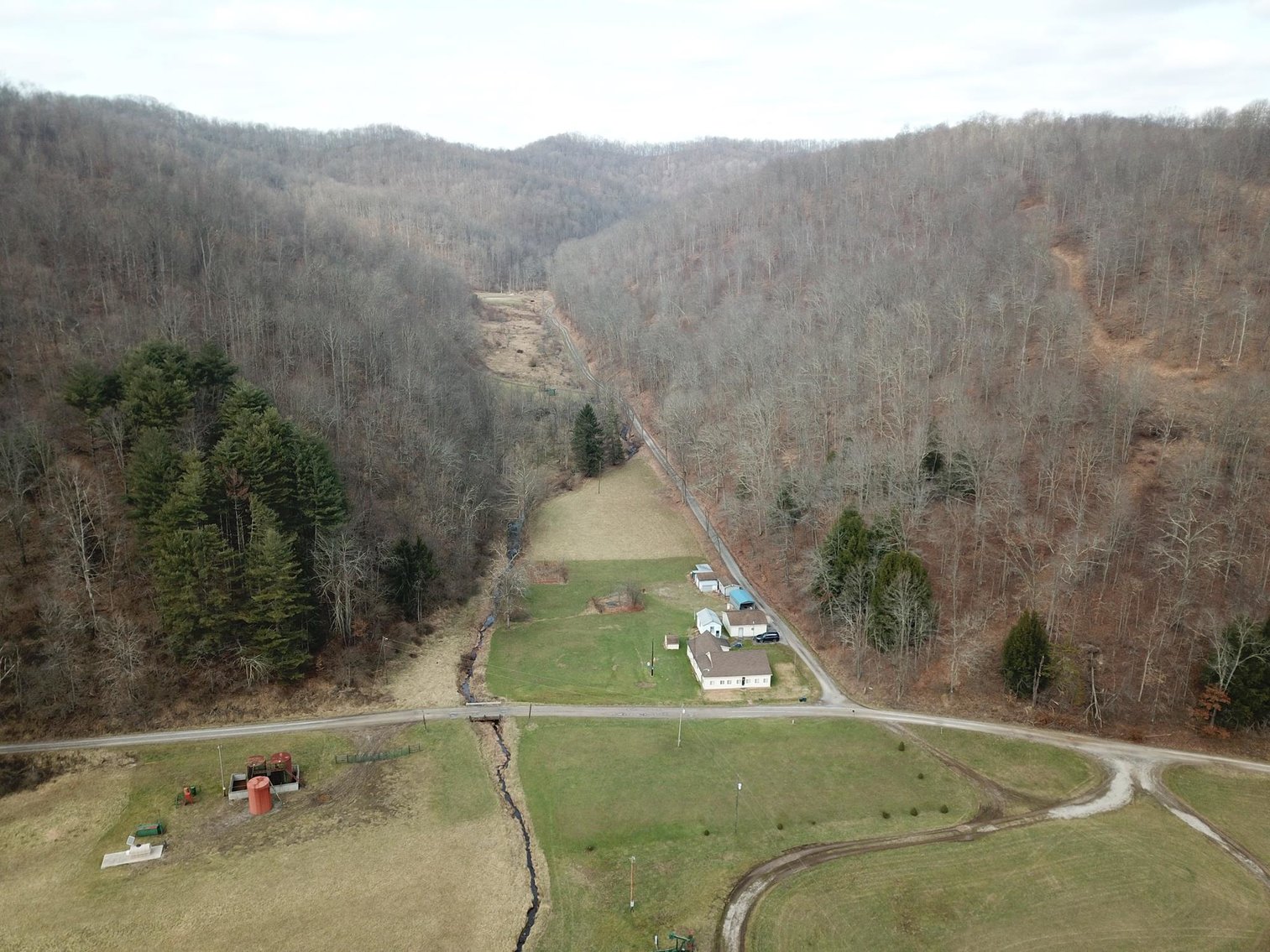 Image for SOLD $55,000 - Home on 15 Acres