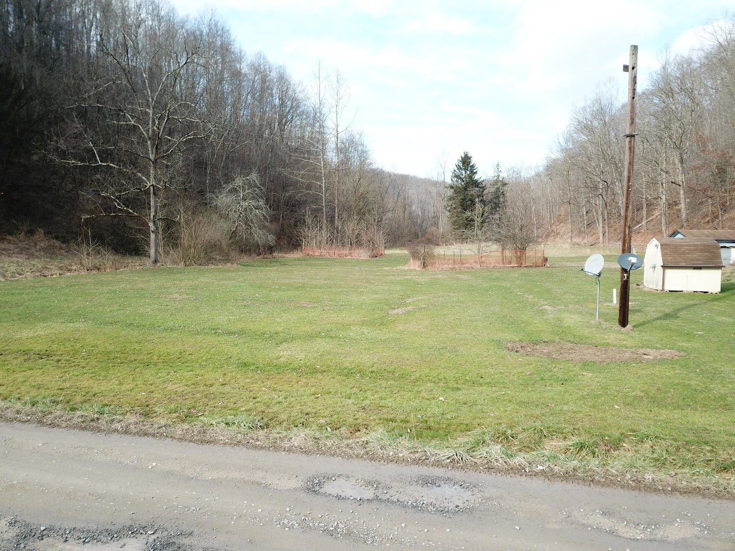 Image for SOLD $55,000 - Home on 15 Acres