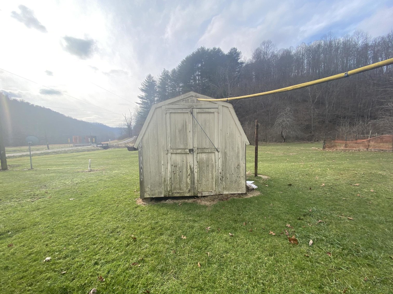 Image for SOLD $55,000 - Home on 15 Acres