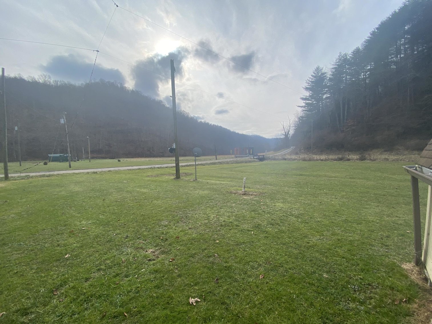 Image for SOLD $55,000 - Home on 15 Acres