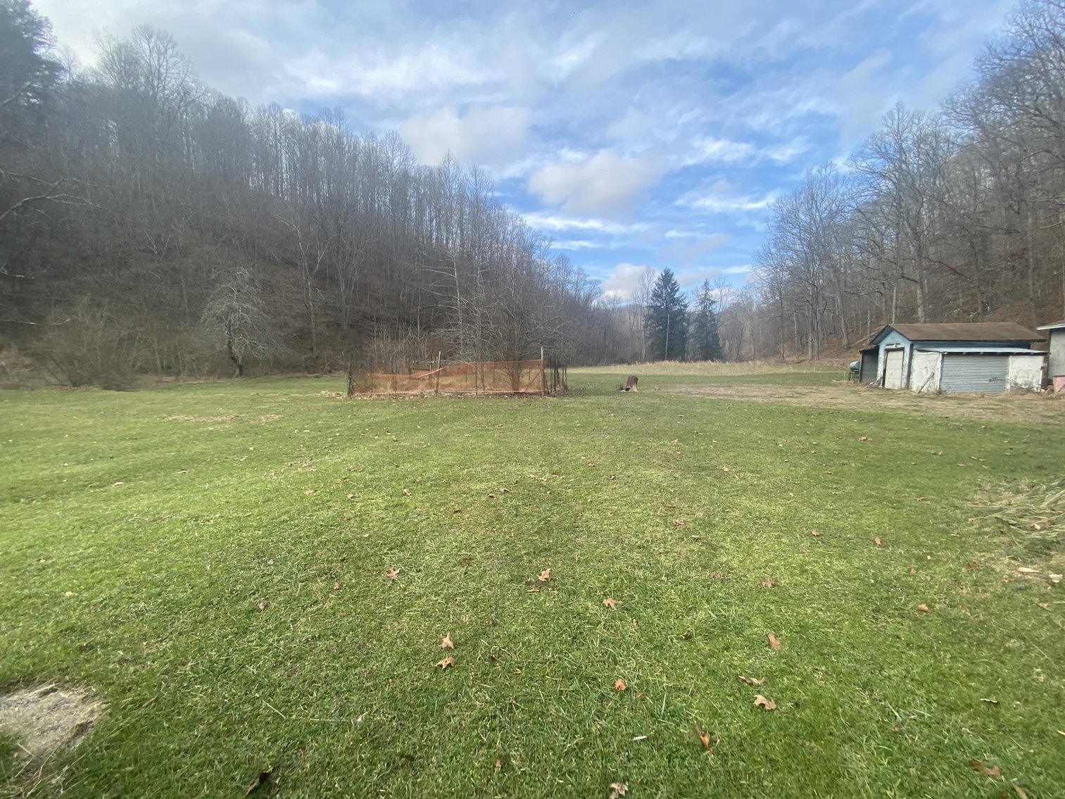 Image for SOLD $55,000 - Home on 15 Acres