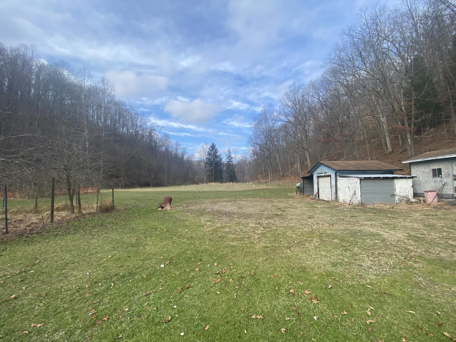 Image for SOLD $55,000 - Home on 15 Acres