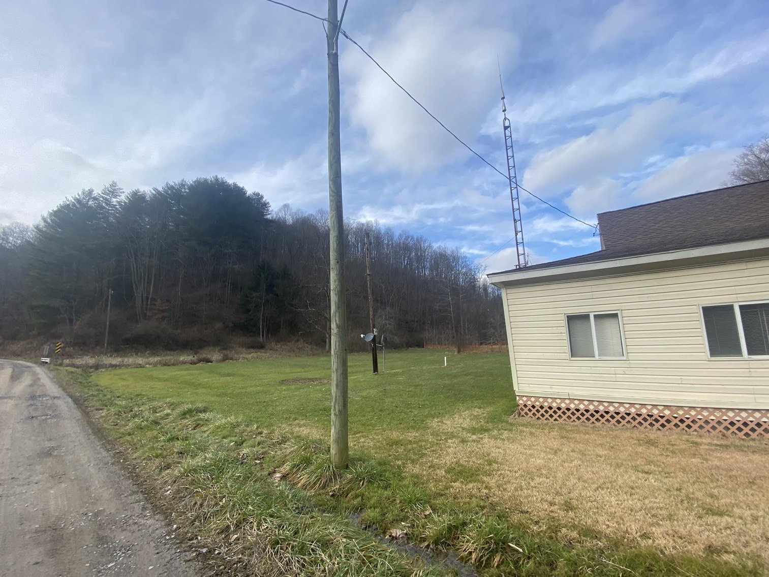 Image for SOLD $55,000 - Home on 15 Acres