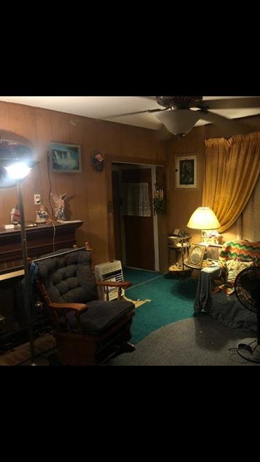 Image for SOLD $55,000 - Home on 15 Acres