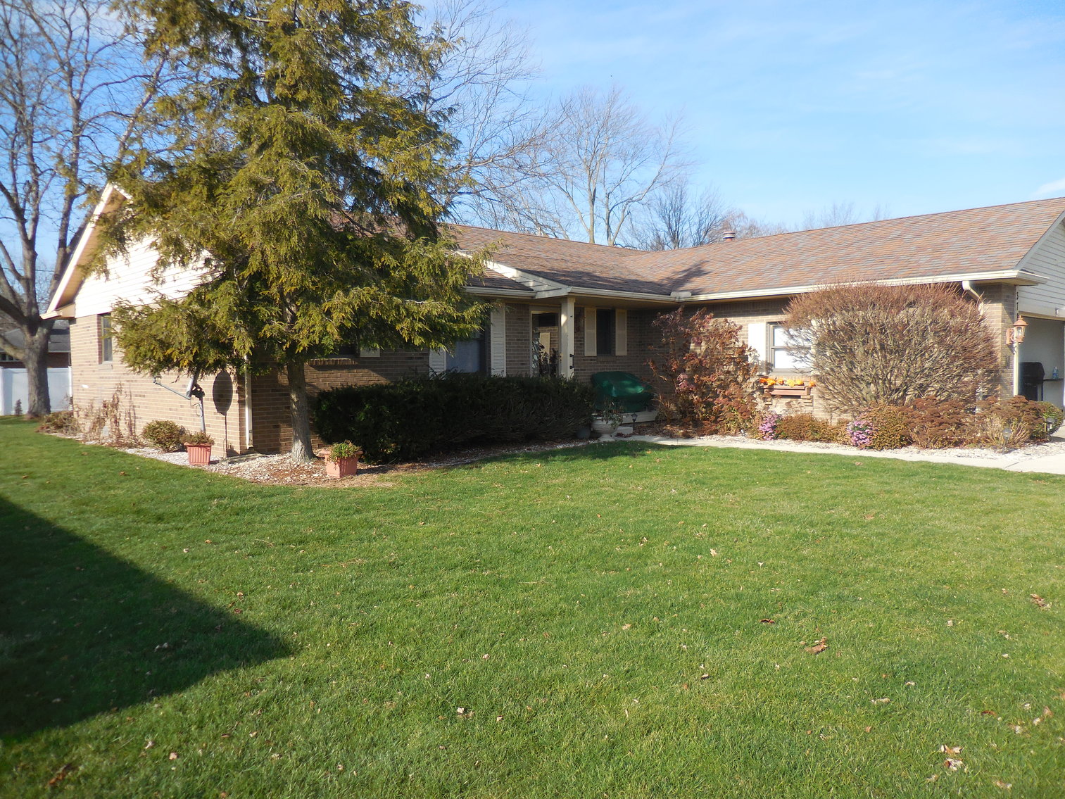 3783 Eisenhower Drive, Northwood, Ohio 43619