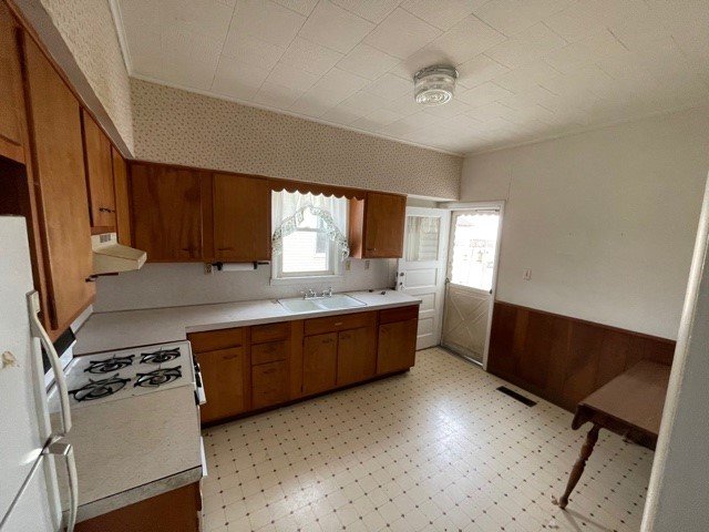 Image for ABSOLUTE AUCTION! 6764 MAPLEWOOD AVE