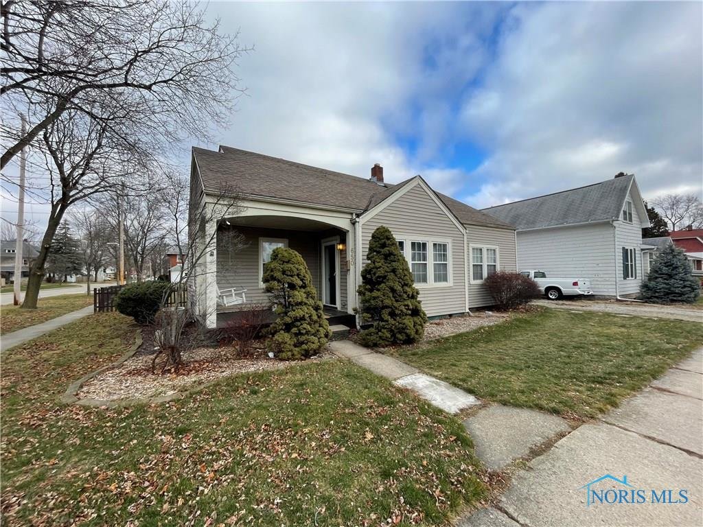 Image for MINIMUM BID AUCTION $50,000! 650 STRONG ST