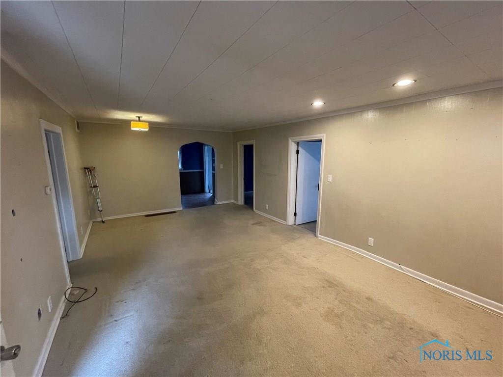 Image for MINIMUM BID AUCTION $50,000! 650 STRONG ST