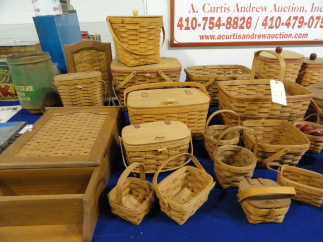 Image for Jan 14, 2021 Public Auction