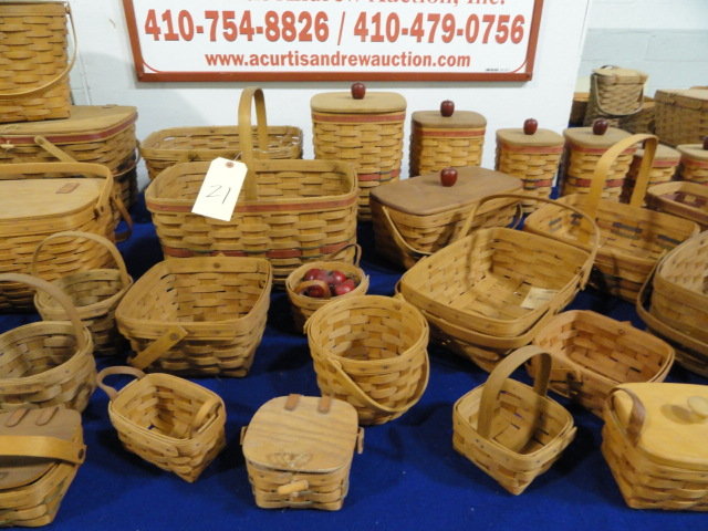 Image for Jan 14, 2021 Public Auction