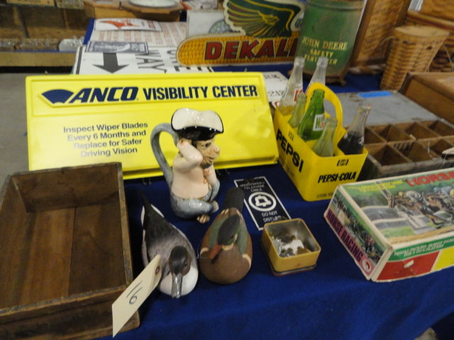 Image for Jan 14, 2021 Public Auction