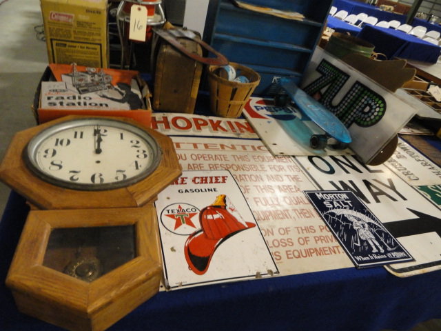 Image for Jan 14, 2021 Public Auction