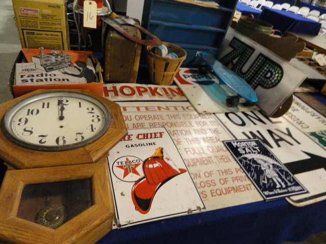 Image for Jan 14, 2021 Public Auction