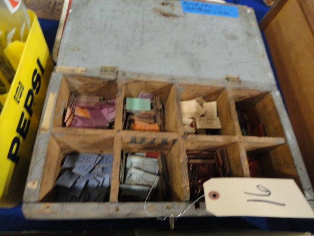 Image for Jan 14, 2021 Public Auction