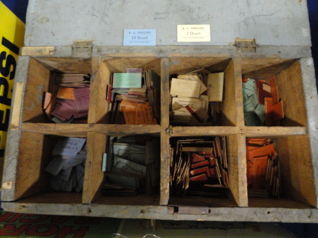 Image for Jan 14, 2021 Public Auction