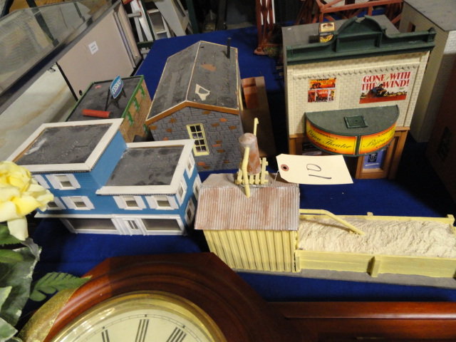 Image for Jan 14, 2021 Public Auction