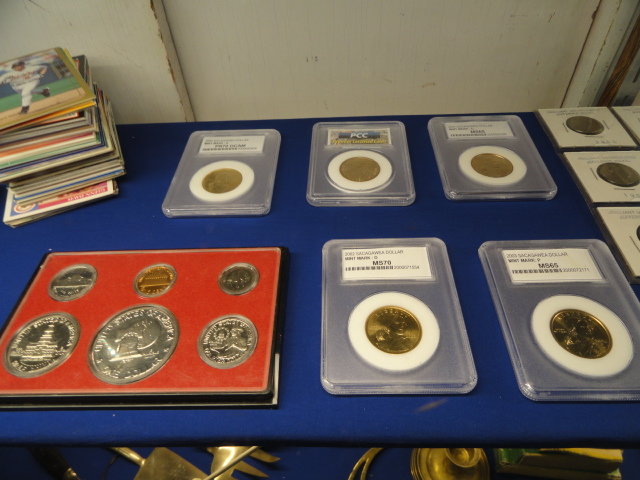 Image for Jan 14, 2021 Public Auction