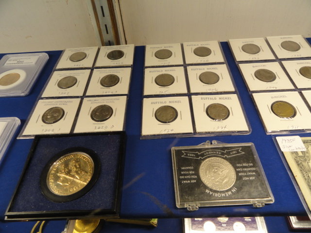 Image for Jan 14, 2021 Public Auction