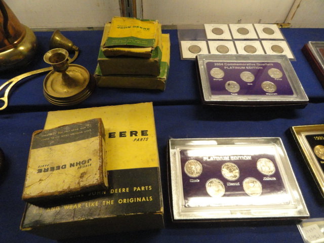 Image for Jan 14, 2021 Public Auction