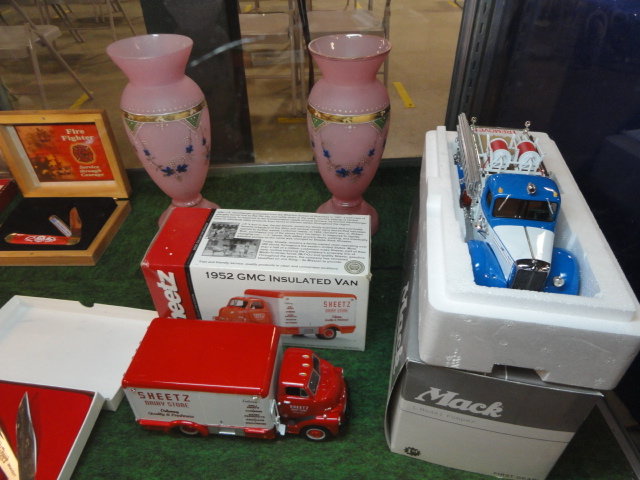 Image for Jan 14, 2021 Public Auction