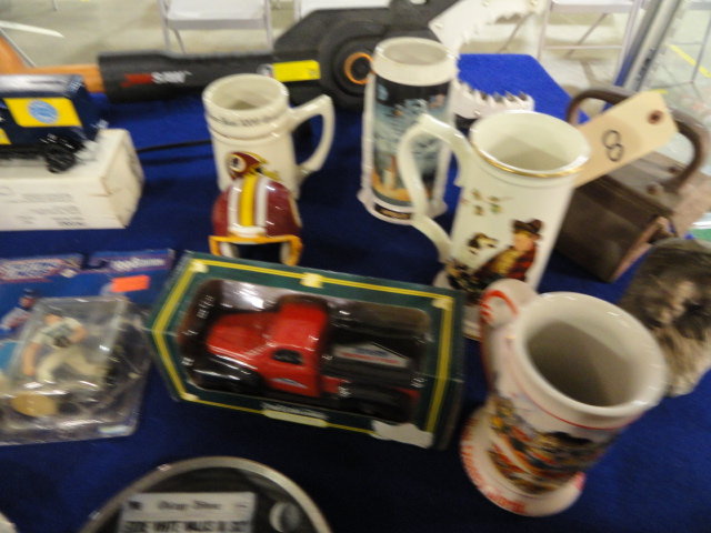 Image for Jan 14, 2021 Public Auction