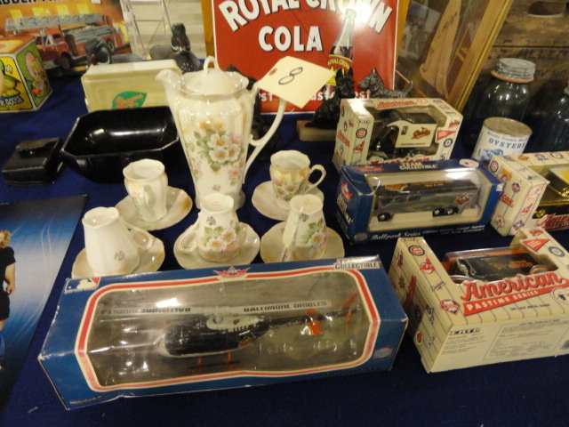 Image for Jan 14, 2021 Public Auction