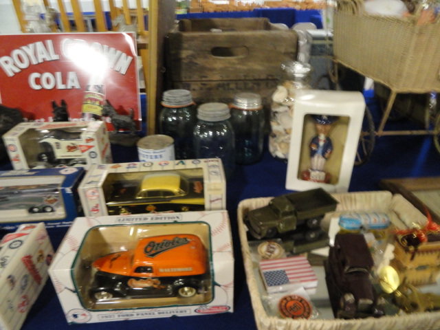 Image for Jan 14, 2021 Public Auction