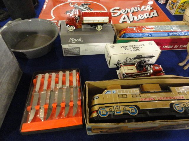 Image for Jan 14, 2021 Public Auction