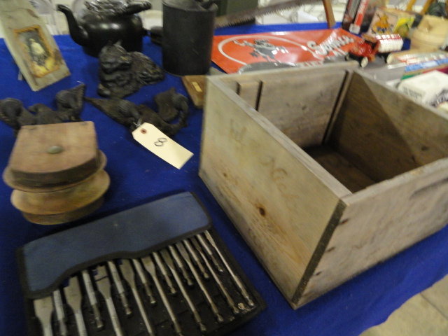 Image for Jan 14, 2021 Public Auction