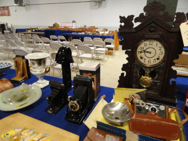 Image for Jan 14, 2021 Public Auction