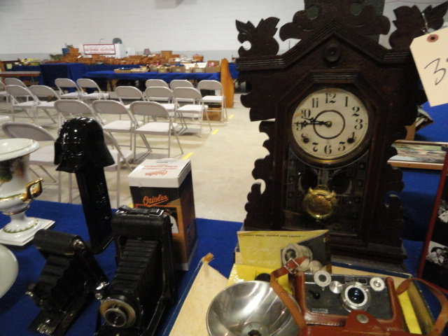 Image for Jan 14, 2021 Public Auction