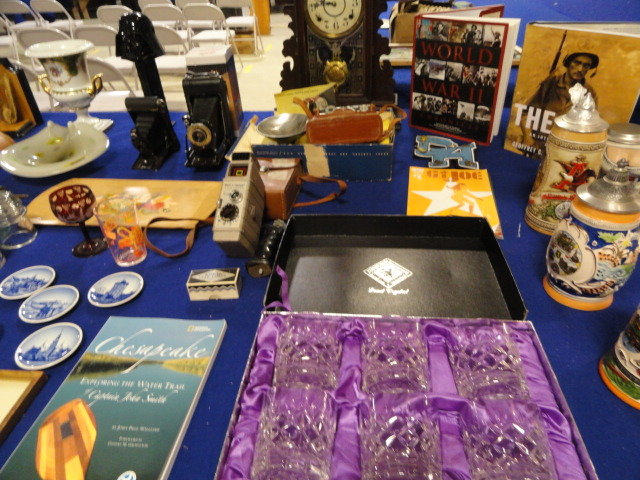 Image for Jan 14, 2021 Public Auction