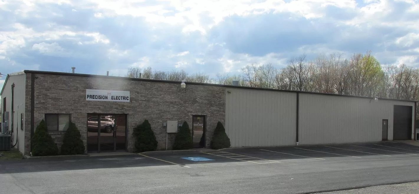 Image for SOLD $264,000 - 10,000 sqft Building in the Raleigh County Airport Industrial Park